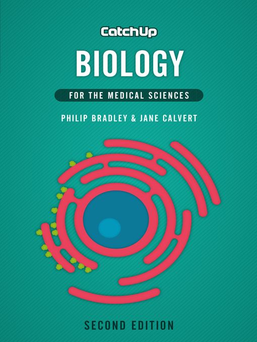 Title details for Catch Up Biology by Philip Bradley - Available